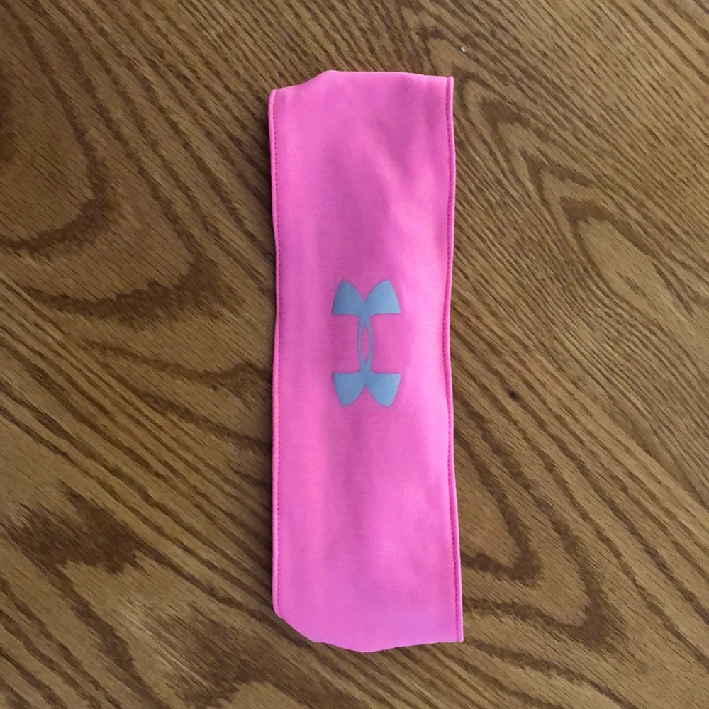 Under Armour Head Band
